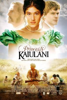 La última princesa de Hawái (2009)