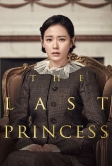 The Last Princess online streaming