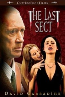The Last Sect online streaming