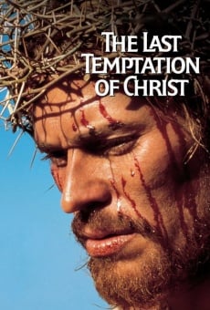 Película: La última tentación de Cristo