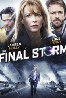 Película: La última tormenta