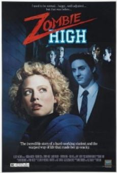Zombie High (1987)