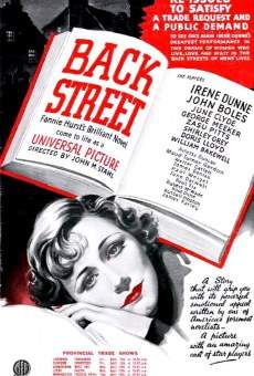 Back Street (1932)