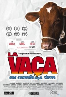 Película: La vaca