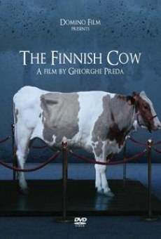 Película: La vaca finlandesa