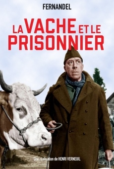 Película: La vaca y el prisionero