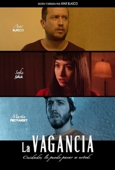 La Vagancia (2020)