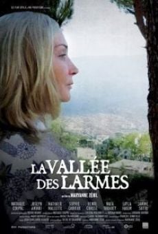 La vallée des larmes (2012)