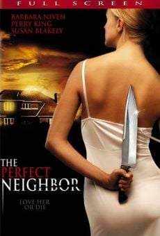 Película: La vecina perfecta