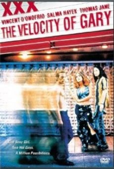 The Velocity of Gary (1998)