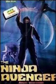 Película: La vengadora ninja