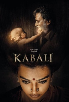 Kabali on-line gratuito