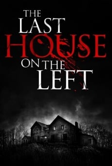 The Last House on the Left online free