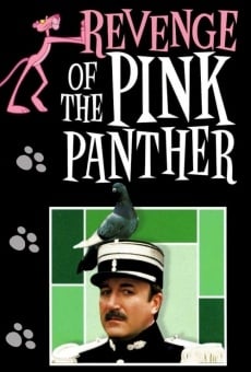 Revenge of the Pink Panther on-line gratuito
