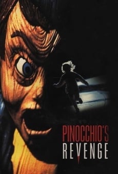 Pinocchio's Revenge (1996)