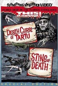 Death Curse of Tartu stream online deutsch