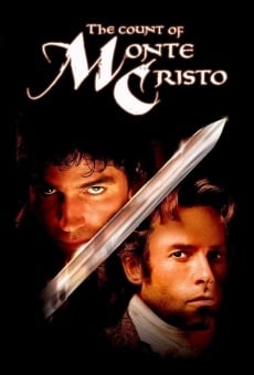 The Count of Monte Cristo on-line gratuito