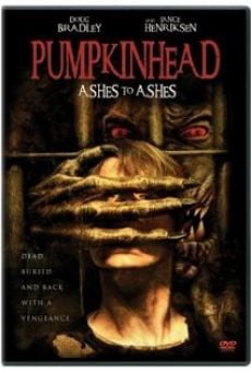 Pumpkinhead - Les condamnés