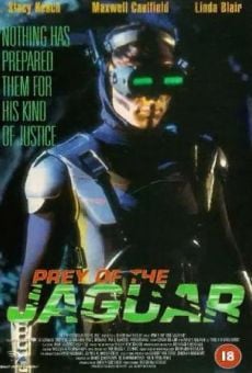 Prey of the Jaguar (1996)