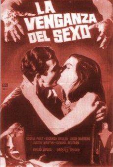 La venganza del sexo (1969)