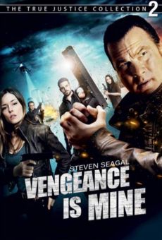 True Justice: Vengeance Is Mine Online Free