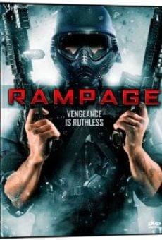 Rampage - Sniper en liberté en ligne gratuit