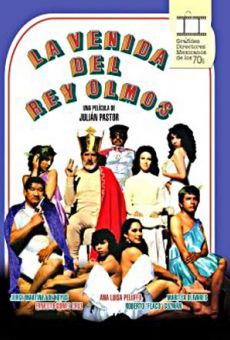 La venida del rey Olmos (1975)