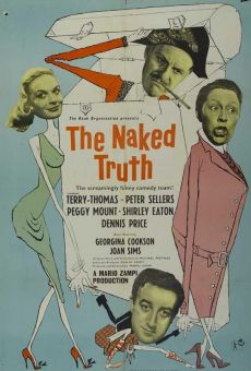 The Naked Truth on-line gratuito