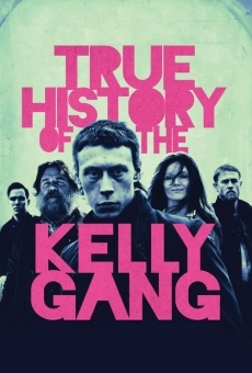 True History of the Kelly Gang online
