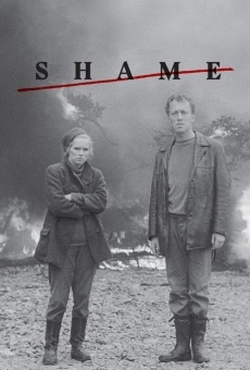 Película: La vergüenza