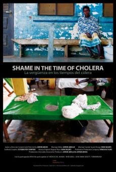 Película: La vergüenza en los tiempos del cólera