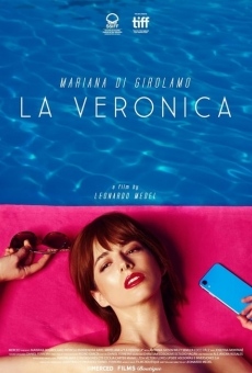 Película: La Verónica