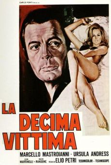 La decima vittima (1965)