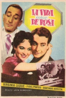 La vida color de rosa (1951)