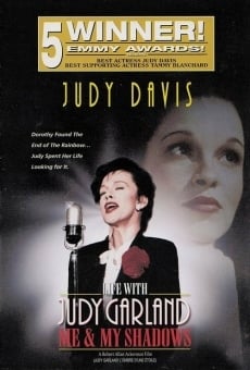 Judy Garland: L'ombre d'une étoile