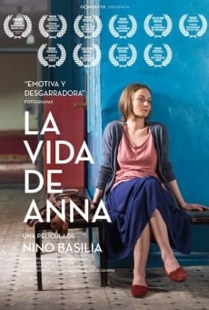 Película: La vida de Anna
