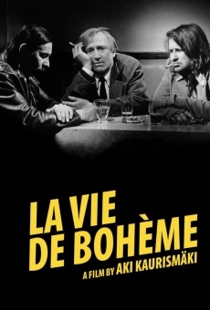 La vie de bohème en ligne gratuit