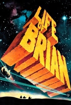 Monty Python's The Life of Brian gratis