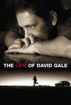 The Life of David Gale on-line gratuito