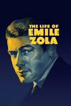 La vie d'Emile Zola