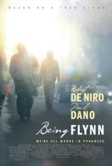 Película: La vida de Flynn