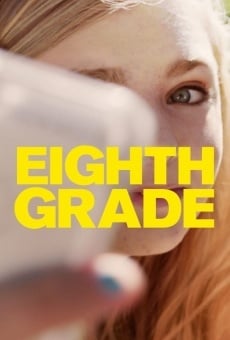 Eighth Grade stream online deutsch