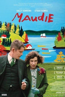 Película: La vida de Maudie