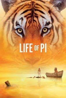 Life of Pi on-line gratuito