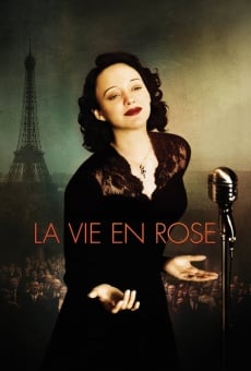 La vie en rose online streaming