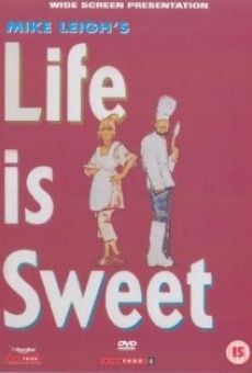 Life is Sweet on-line gratuito