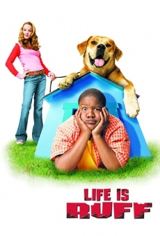 Life Is Ruff online streaming