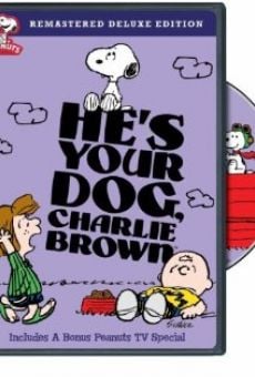 Película: La vida es un circo, Charlie Brown