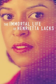 Película: La vida inmortal de Henrietta Lacks