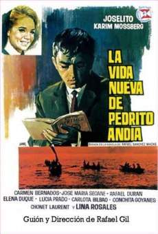 La vida nueva de Pedrito de Andía (1965)